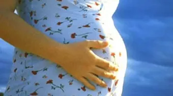 كيف أزيد وزني وأنا حامل