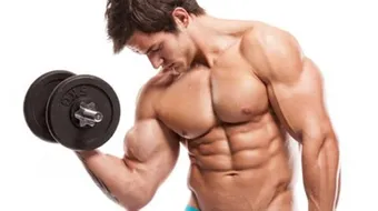 كيف أحصل على جسم منحوت