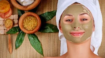 كيف أحصل على بشرة صافية ونضرة