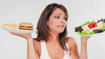 كيف أسمن جسمي في اسبوع