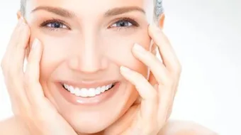 كيف أحصل على خدود ممتلئة