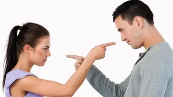 كيف أجعل زوجي يصارحني