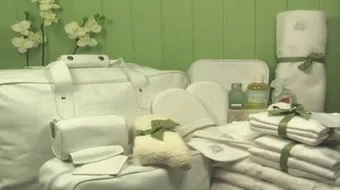 كيف أحضر نفسي للولادة