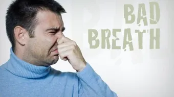 كيف أتخلص من رائحة الفم طبيعياً