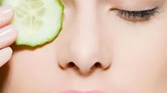 كيف أتخلص من السواد تحت العين