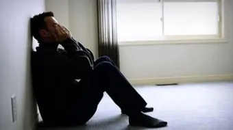 كيف أتخلص من الاكتئاب