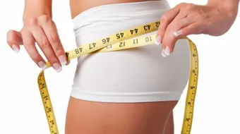 كيف أتخلص من غمازات الأرداف