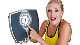 كيف أتخلص من الوزن الزائد
