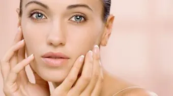 كيف أتخلص من الدهون على الوجه