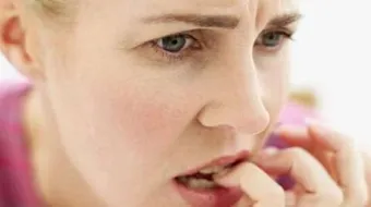 كيف أتخلص من الخوف والوسواس