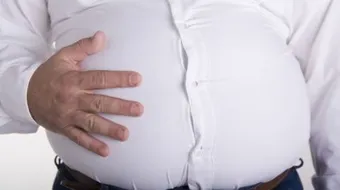 كيف أتخلص من نفخة البطن