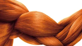 كيف أتخلص من دهون الشعر