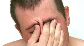 كيف أتخلص من ألم الرأس