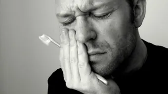 كيف أتخلص من وجع الضرس