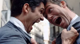 كيف أتخلص من العصبية