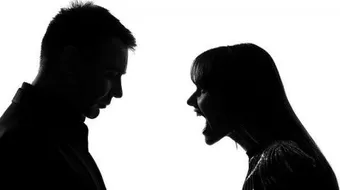 كيف أتخلص من المشاكل مع زوجي