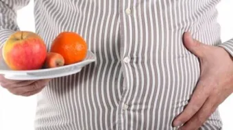 كيف أتخلص الكرش