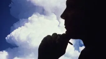 كيف أتخلص من التفكير