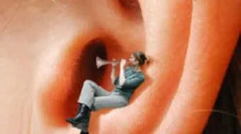 كيف أتخلص من طنين الاذن