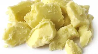 كيف أحصل على زبدة الشيا