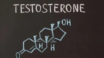 كيف أحصل على هرمون التستوستيرون