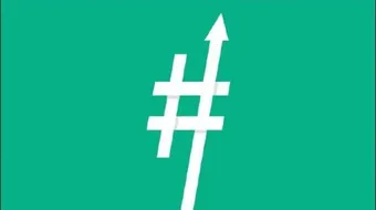 كيف أعمل هاشتاج