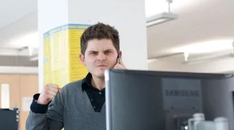 كيف أتمالك أعصابي