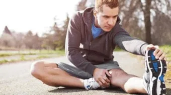 كيف أحسن لياقتي البدنية