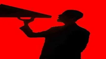 كيف أحسن صوتي في الكلام