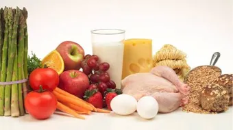 كيف أزيد من مناعة جسمي