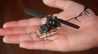 كيف أخترع اختراعاً صغيراً