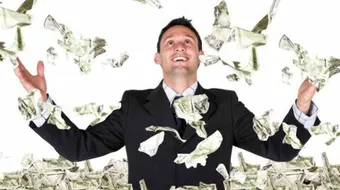 كيف أستثمر مبلغاً بسيطاً