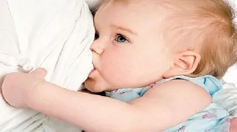 كيف أحافظ على الرضاعة الطبيعية