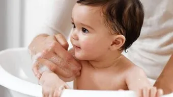 كيف أحافظ على طفلي من الأمراض