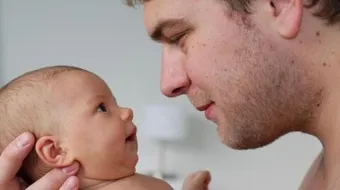 كيف احافظ على طفلي