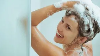 كيف أحافظ على نظافتي