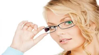 كيف أحافظ على نظري