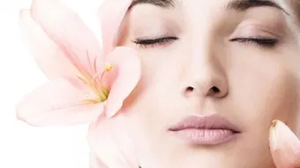 كيف أحافظ على نضارة وجهي أثناء الرجيم