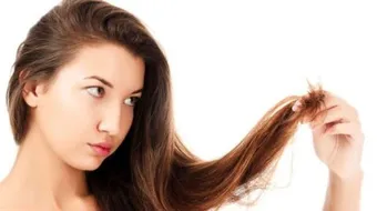 كيف أحافظ على شعري من التقصف