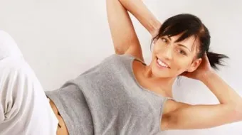 كيف أحافظ على بطني بعد الولادة