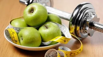 كيف أستمر على الرجيم