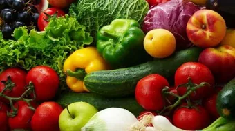 كيف أحافظ على الخضروات في الثلاجه