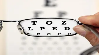 كيف أعرف أنه عندي ضعف نظر