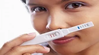 كيف أعرف إذا كنت حامل