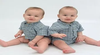 كيف أعرف إذا كنت حامل بتوأم