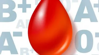 كيف أعرف فصيلة دمي بدون تحليل