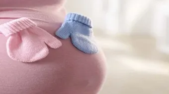 كيف أعرف نوع جنيني