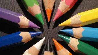 كيف أعرف شخصيتي من لوني المفضل