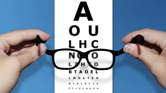 كيف اعرف ضعف النظر