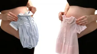 كيف أعرف أني حامل ببنت أو ولد بدون سونار